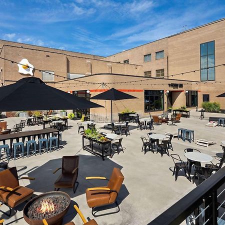 Hotel Grinnell, Ascend Hotel Collection 외부 사진