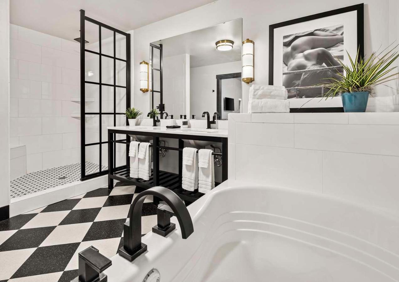 Hotel Grinnell, Ascend Hotel Collection 외부 사진
