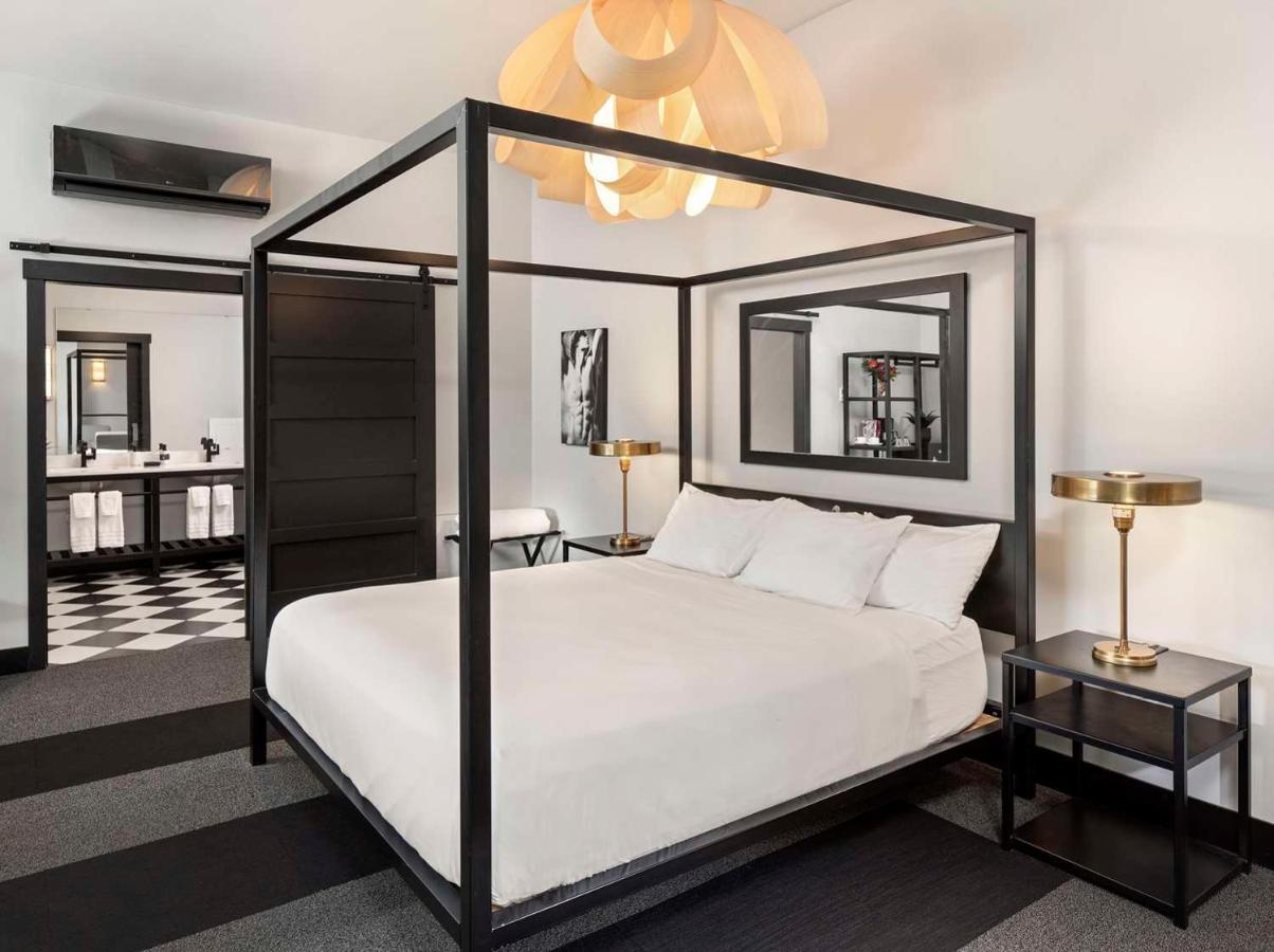 Hotel Grinnell, Ascend Hotel Collection 외부 사진