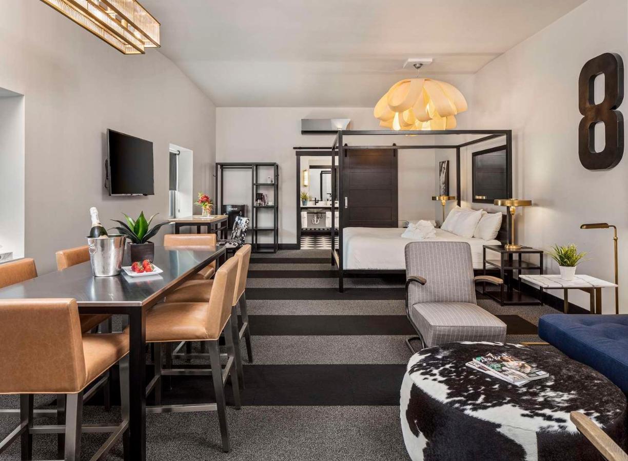 Hotel Grinnell, Ascend Hotel Collection 외부 사진