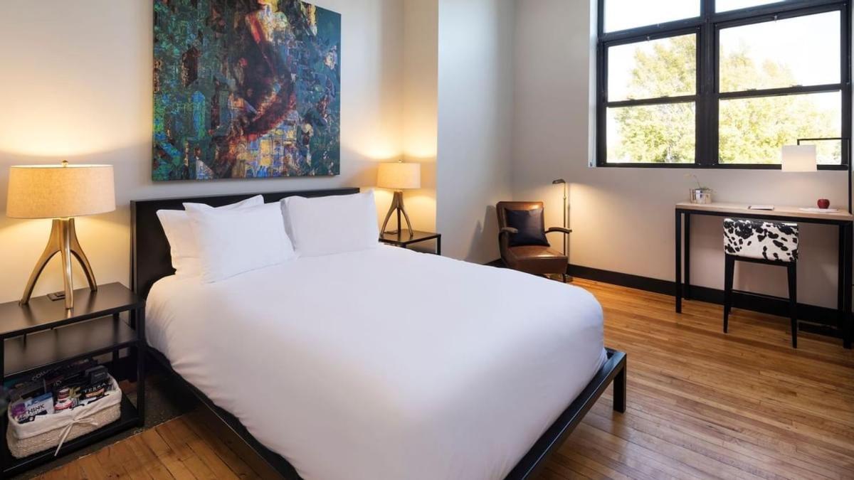 Hotel Grinnell, Ascend Hotel Collection 외부 사진
