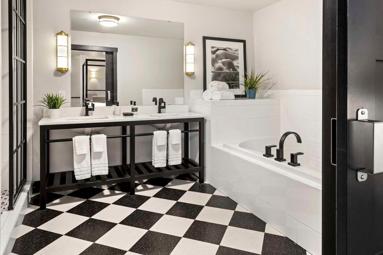 Hotel Grinnell, Ascend Hotel Collection 외부 사진