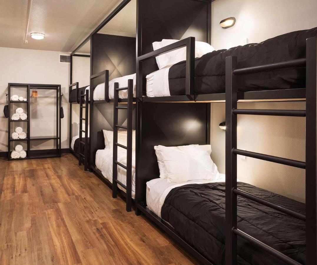Hotel Grinnell, Ascend Hotel Collection 외부 사진