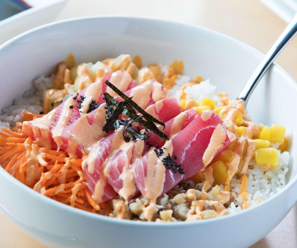 Hotel Grinnell, Ascend Hotel Collection 시설 사진