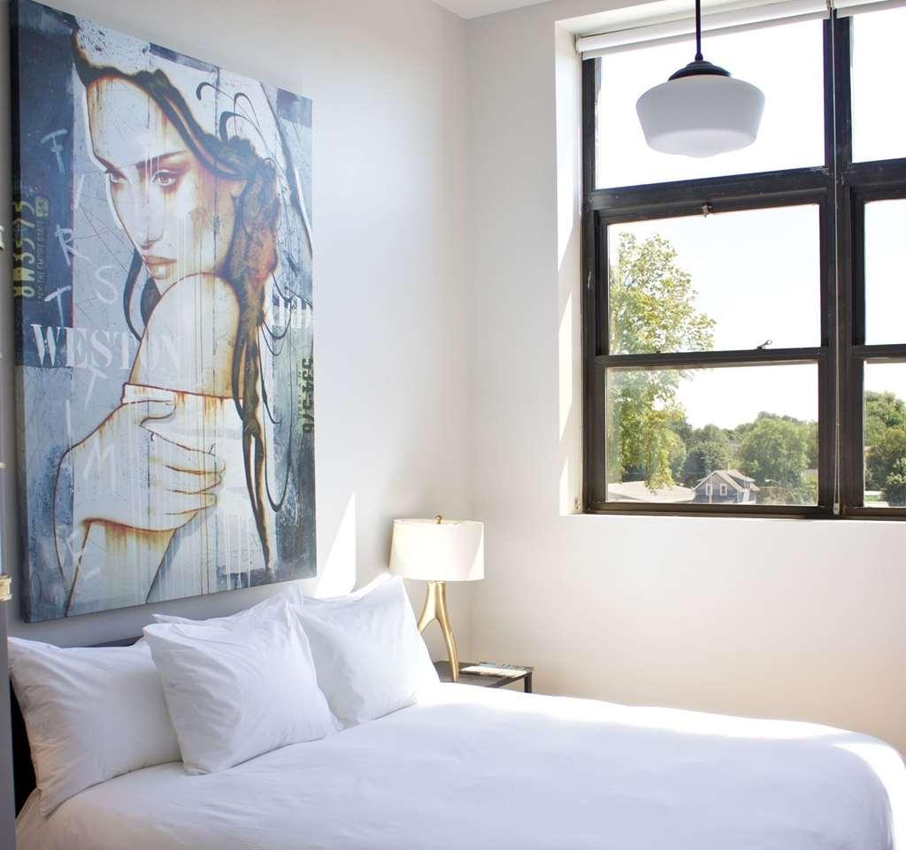 Hotel Grinnell, Ascend Hotel Collection 객실 사진