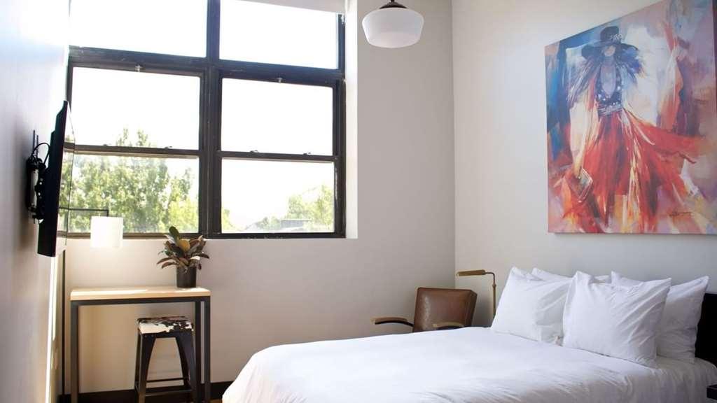 Hotel Grinnell, Ascend Hotel Collection 객실 사진