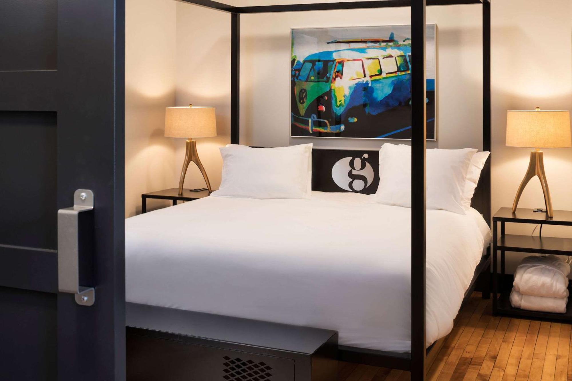 Hotel Grinnell, Ascend Hotel Collection 외부 사진