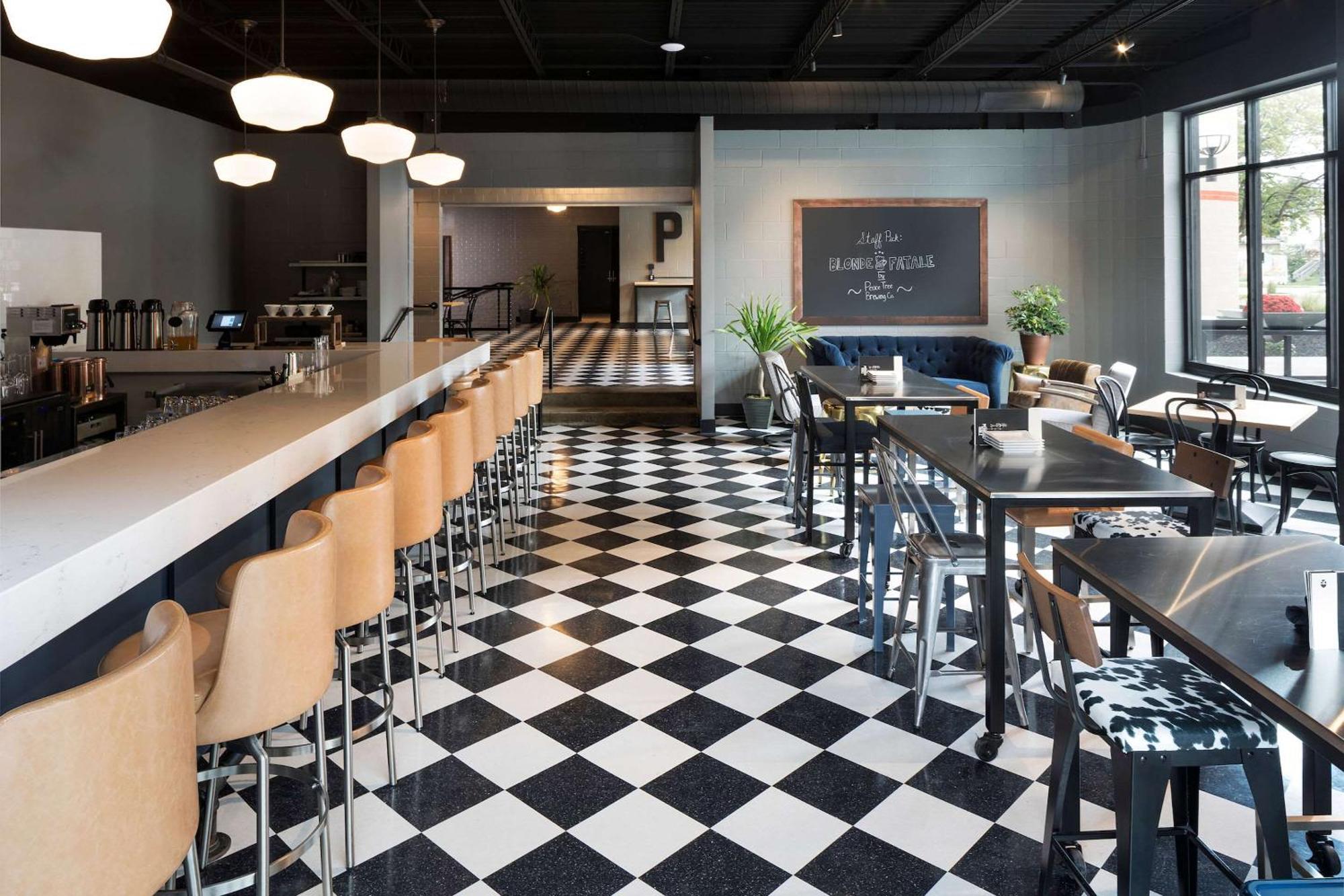 Hotel Grinnell, Ascend Hotel Collection 외부 사진