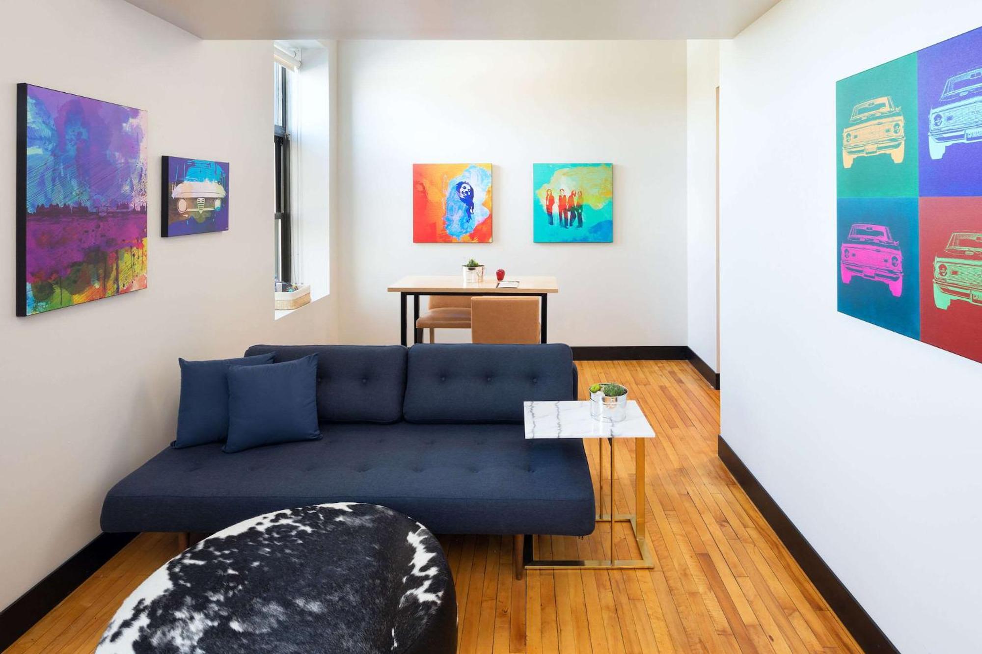 Hotel Grinnell, Ascend Hotel Collection 외부 사진