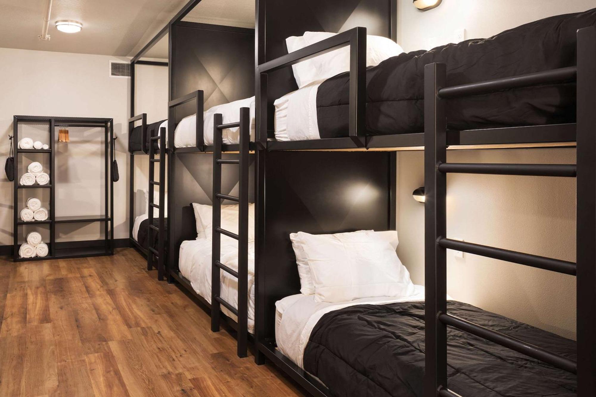 Hotel Grinnell, Ascend Hotel Collection 외부 사진