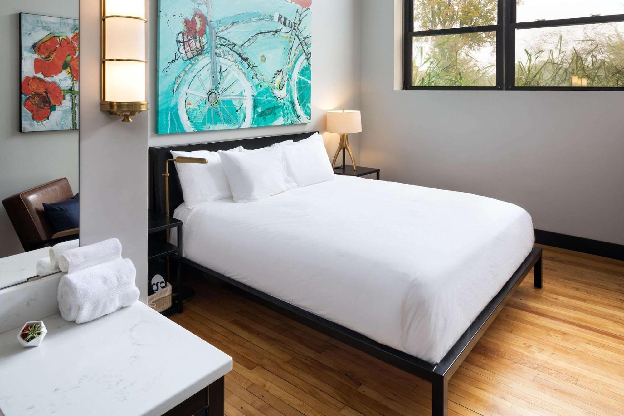 Hotel Grinnell, Ascend Hotel Collection 외부 사진