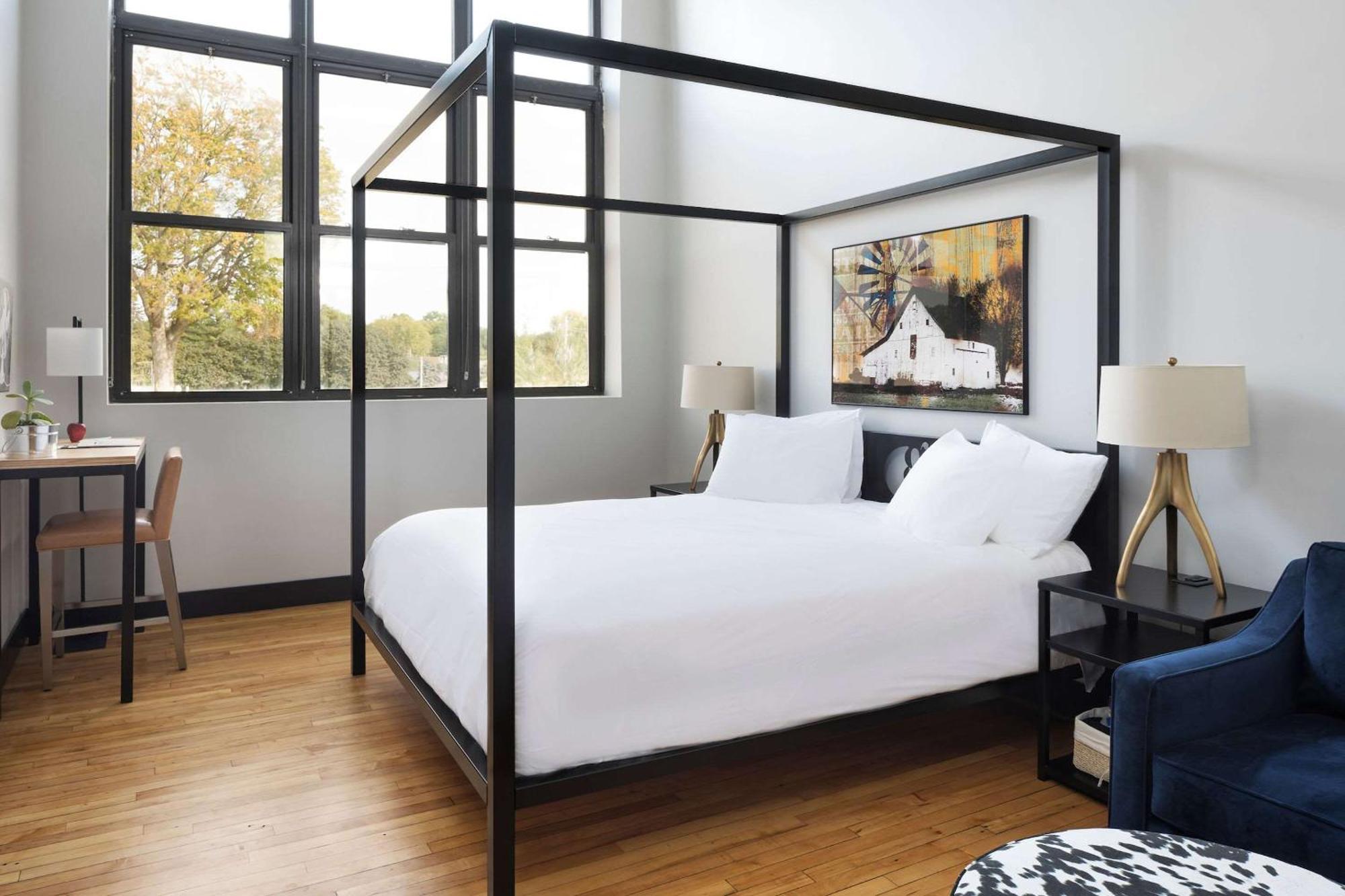 Hotel Grinnell, Ascend Hotel Collection 외부 사진