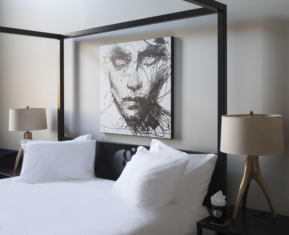 Hotel Grinnell, Ascend Hotel Collection 외부 사진