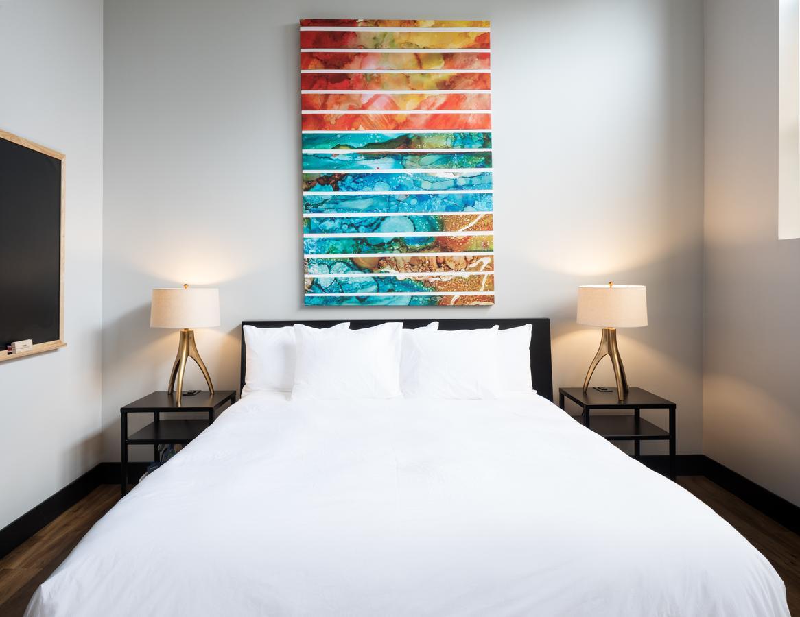 Hotel Grinnell, Ascend Hotel Collection 외부 사진