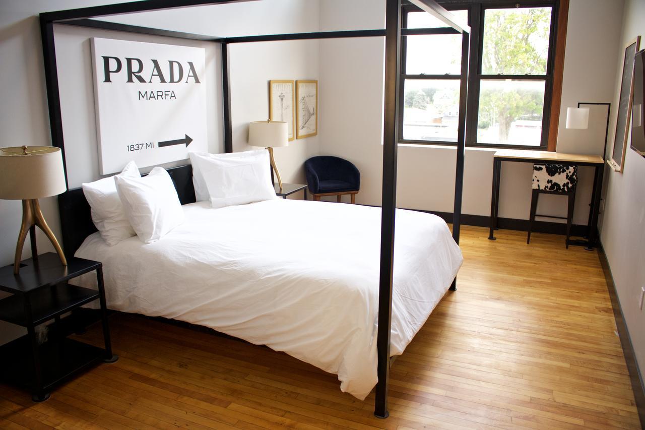 Hotel Grinnell, Ascend Hotel Collection 외부 사진