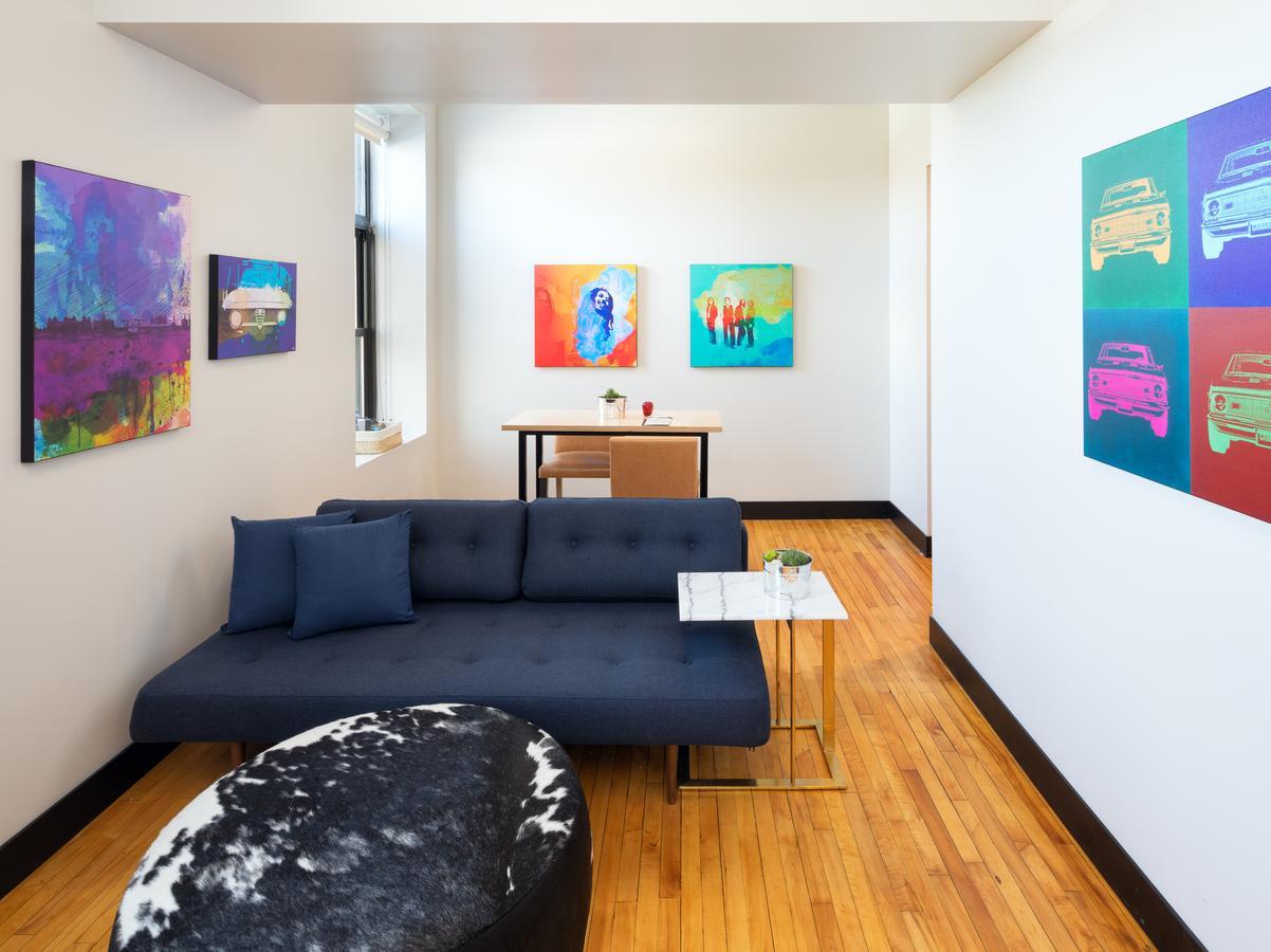 Hotel Grinnell, Ascend Hotel Collection 외부 사진