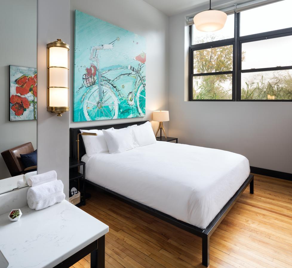 Hotel Grinnell, Ascend Hotel Collection 외부 사진