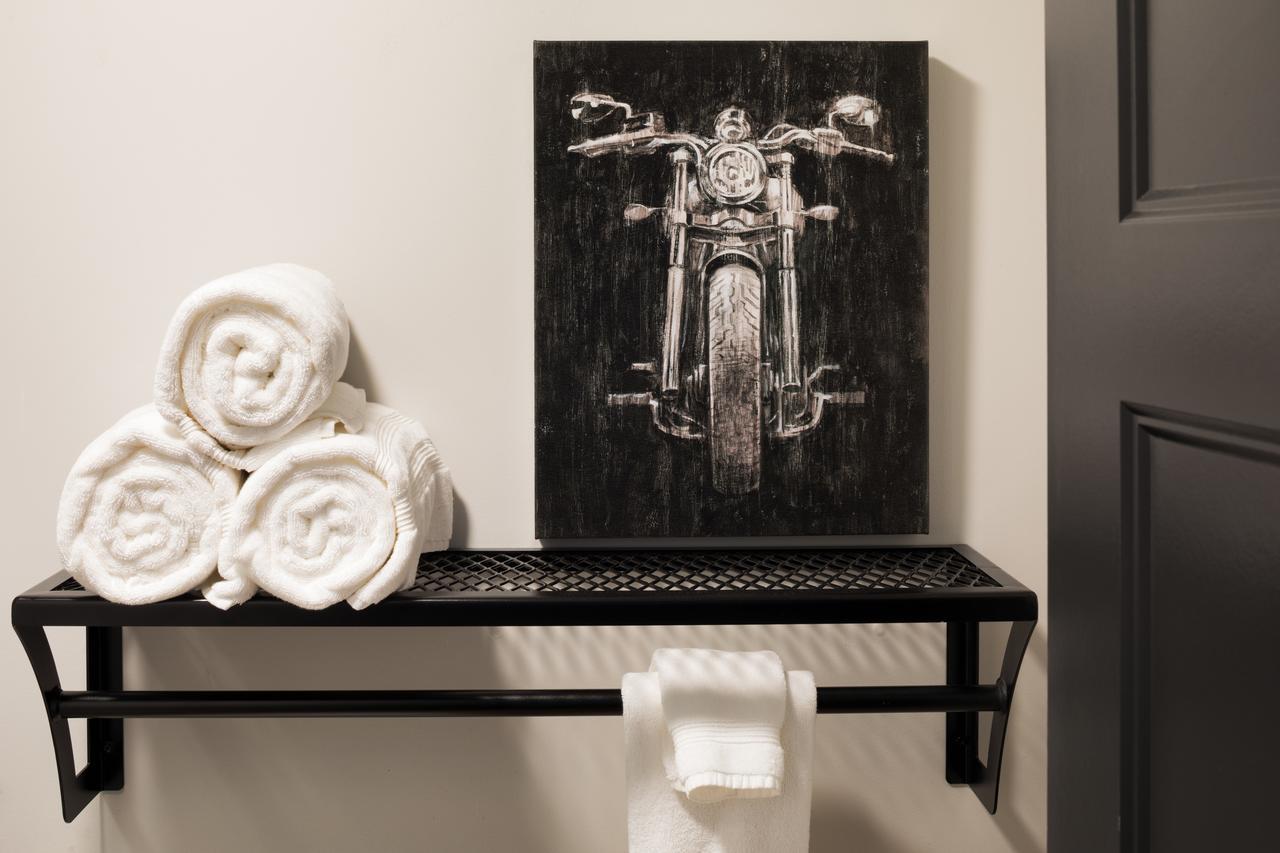 Hotel Grinnell, Ascend Hotel Collection 외부 사진