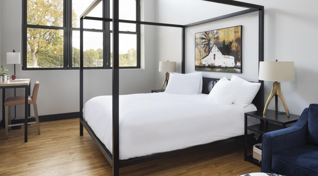 Hotel Grinnell, Ascend Hotel Collection 외부 사진