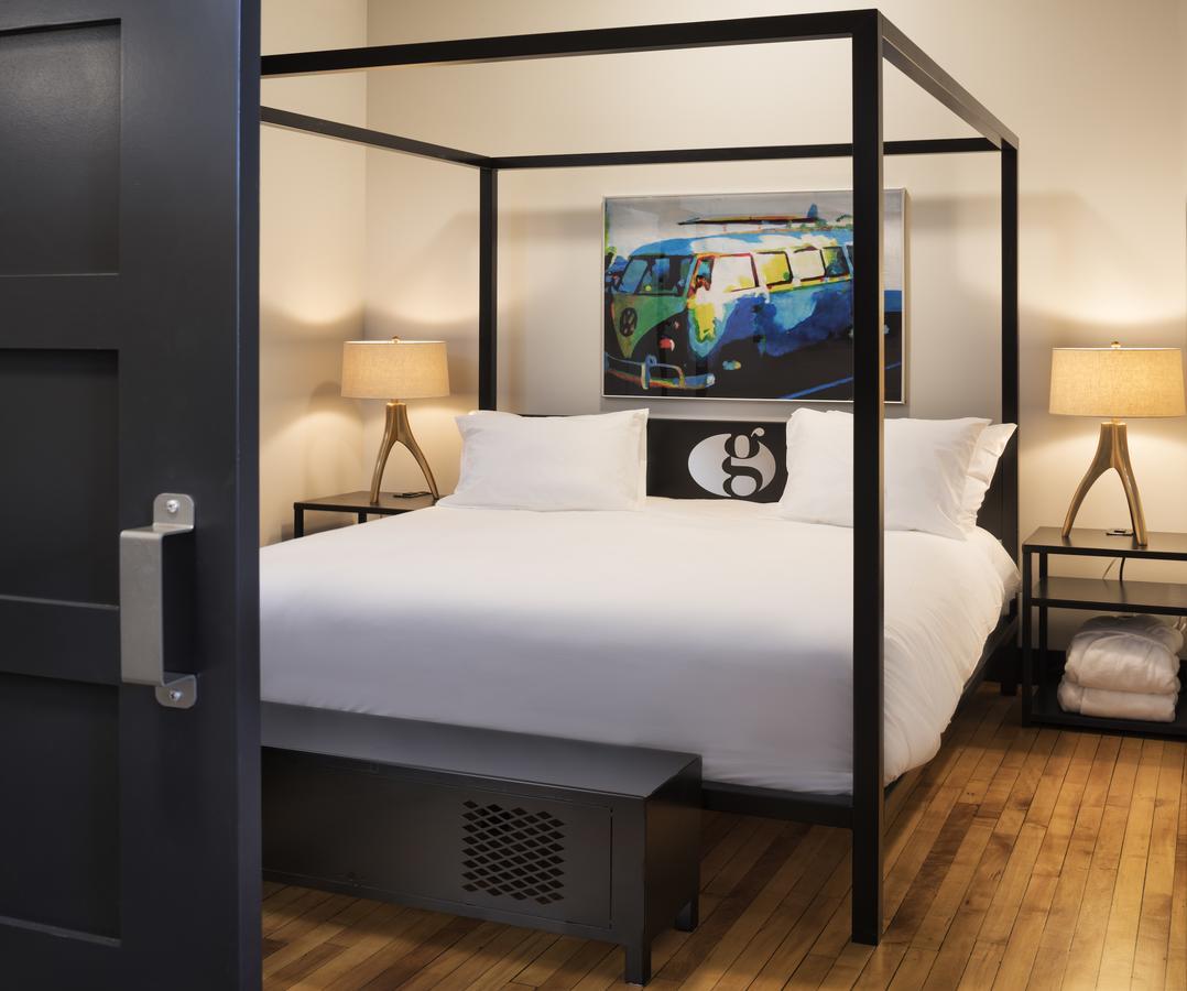 Hotel Grinnell, Ascend Hotel Collection 외부 사진