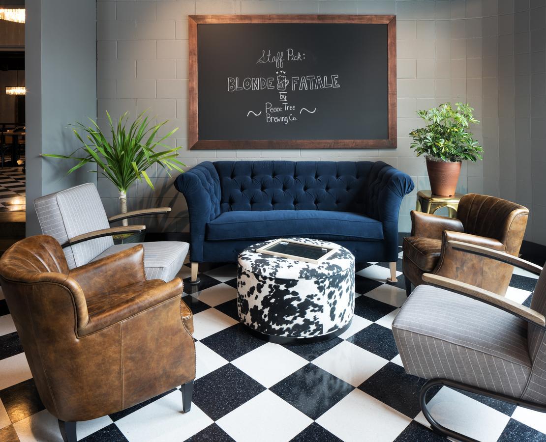 Hotel Grinnell, Ascend Hotel Collection 외부 사진